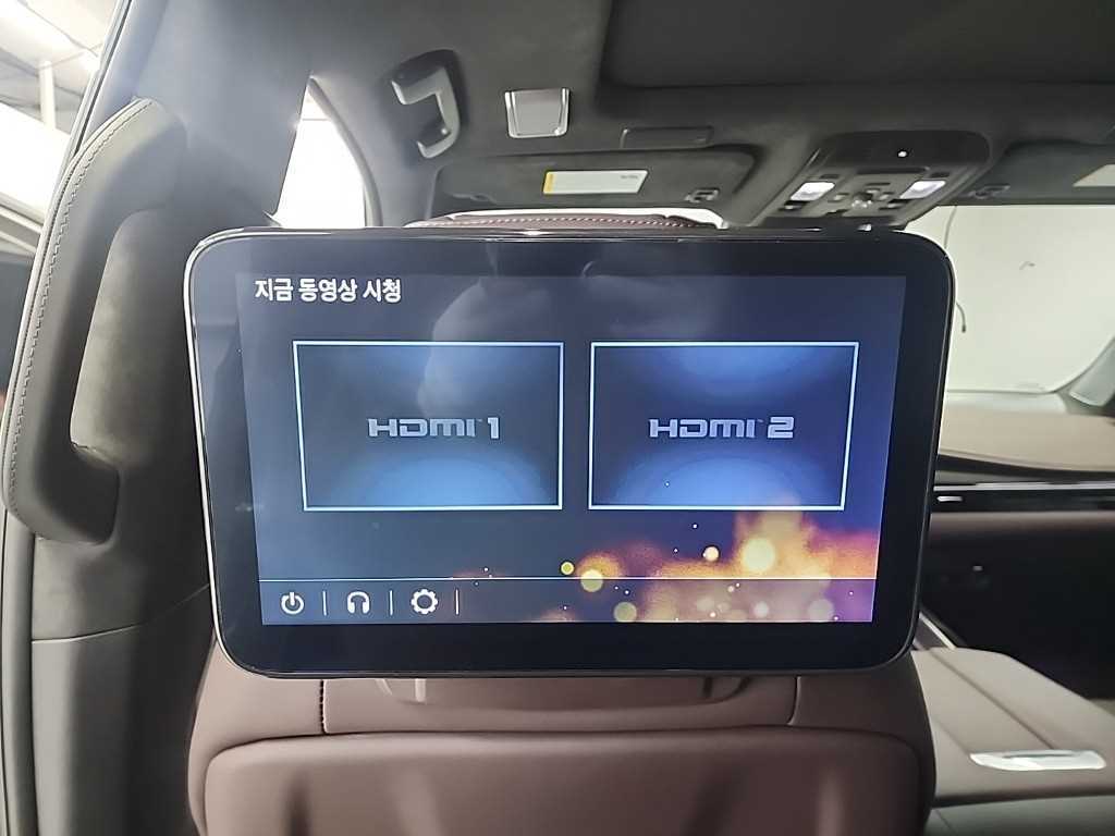 Cadillac Escalade 2024 Negro - Importación desde Corea - HF Imports Iquique - Foto 14