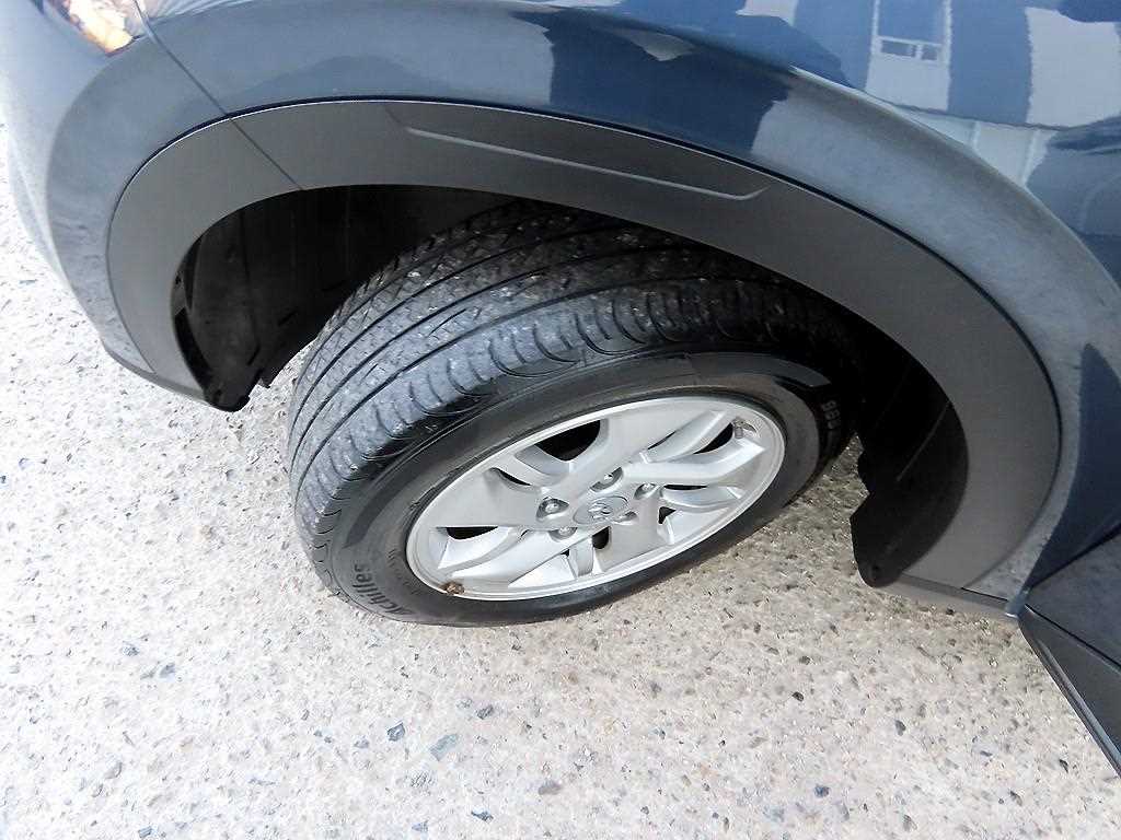 HYUNDAI Venue 2022 Azul - Importación desde Corea - HF Imports Iquique - Foto 18