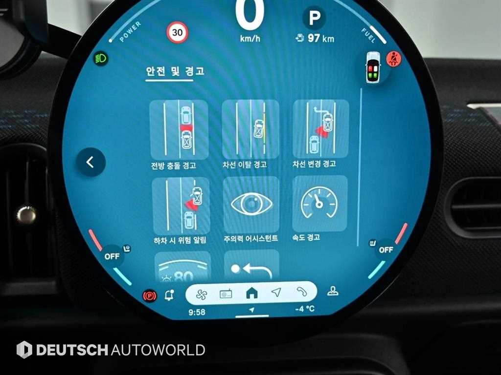 Mini Cooper 2025 Gris - Importación desde Corea - HF Imports Iquique - Foto 17