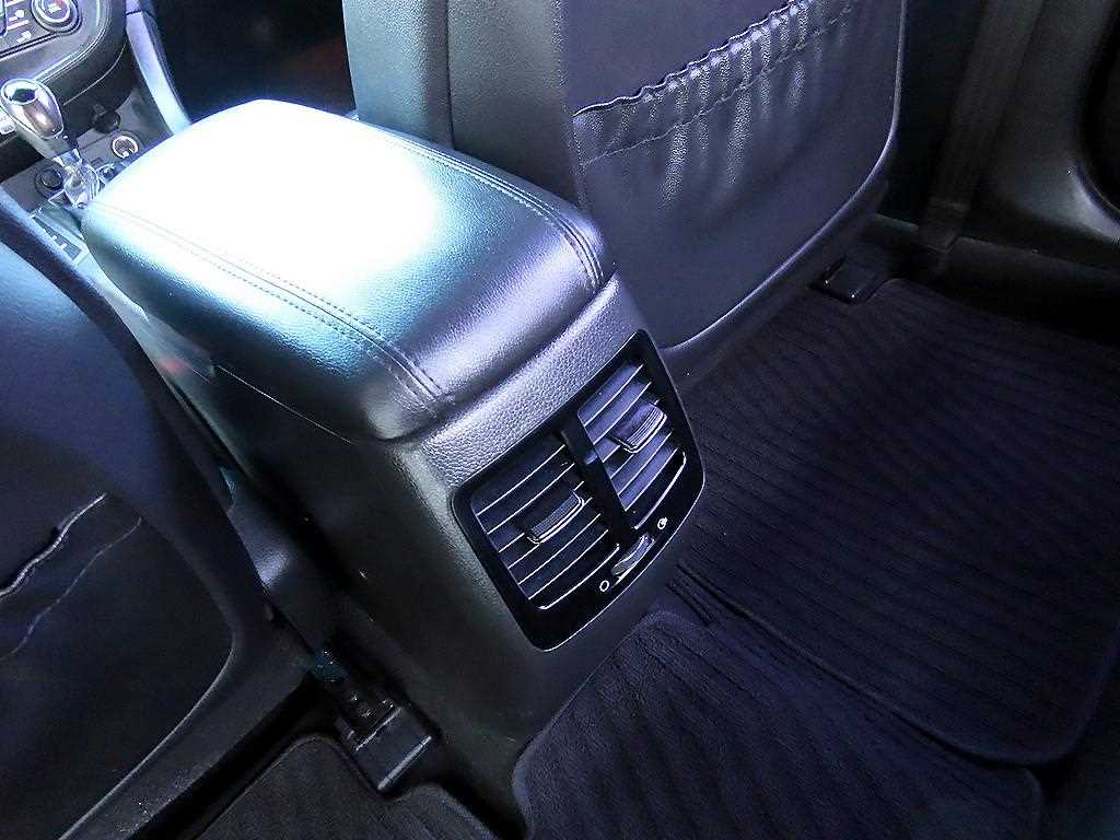 KIA K5 2013 Blanco - Importación desde Corea - HF Imports Iquique - Foto 18