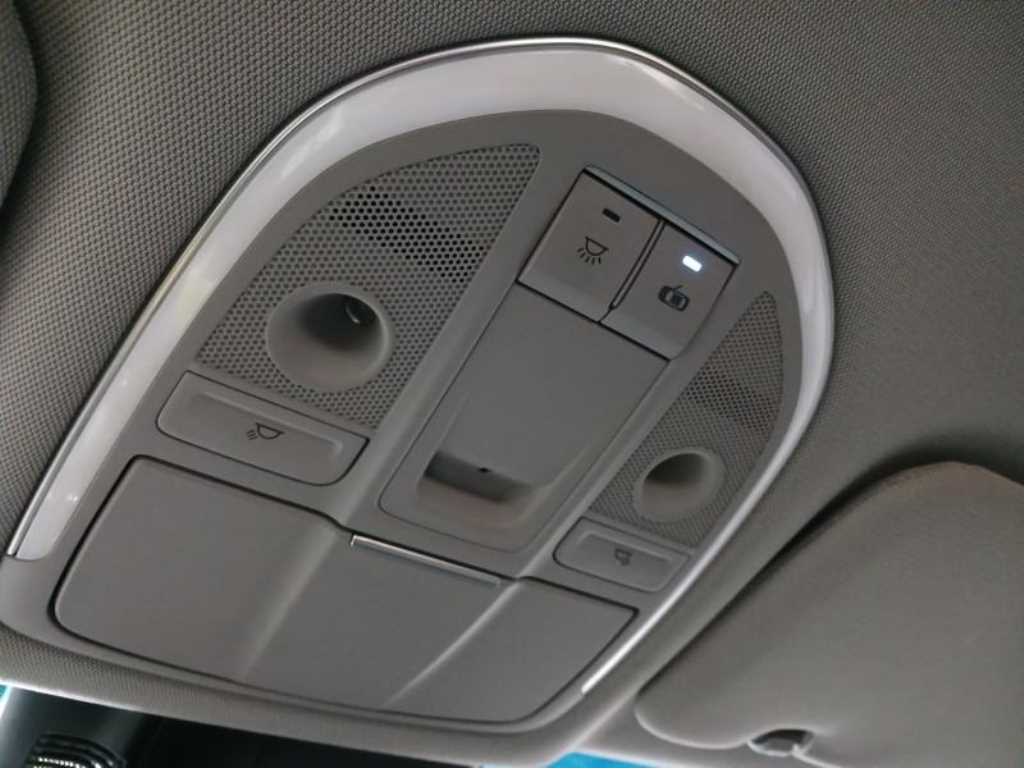 Genesis G80 2019 Negro - Importación desde Corea - HF Imports Iquique - Foto 16