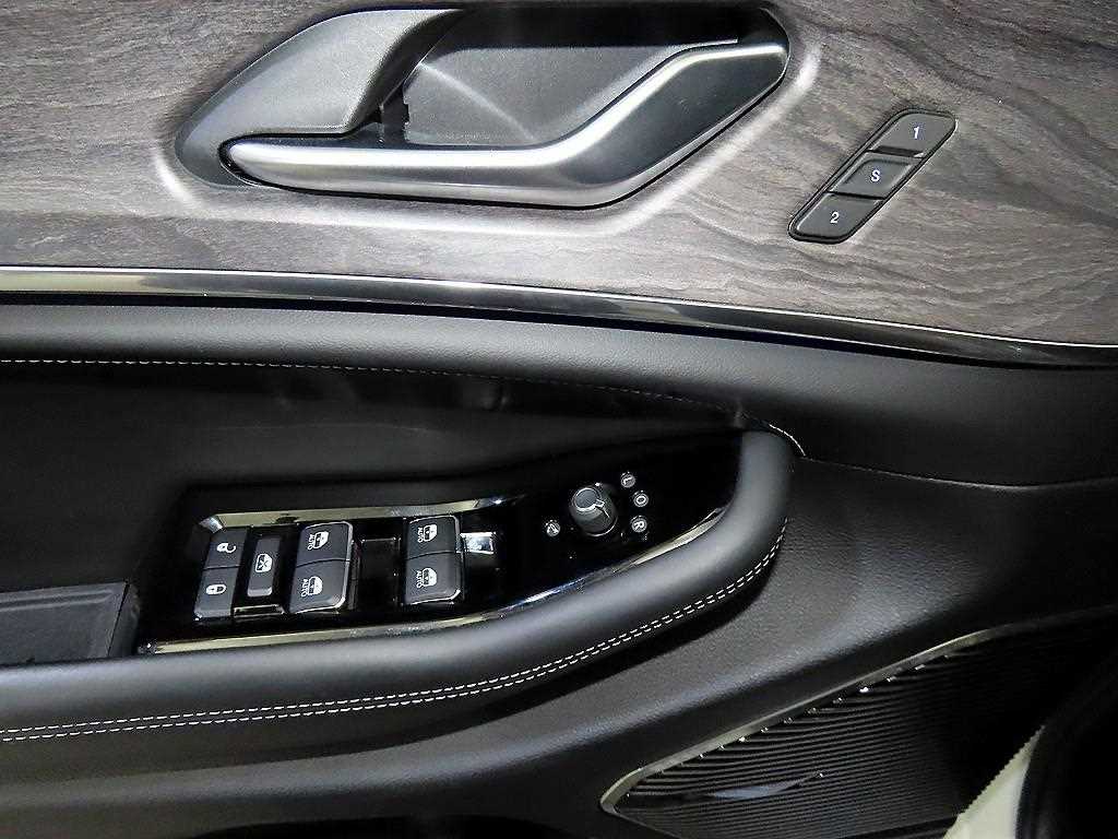 Jeep Cherokee 2023 Blanco - Importación desde Corea - HF Imports Iquique - Foto 13