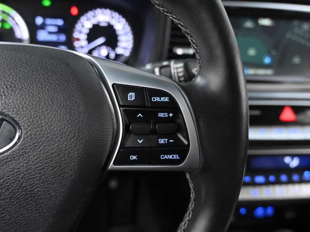 HYUNDAI Sonata 2019 Negro - Importación desde Corea - HF Imports Iquique - Foto 18