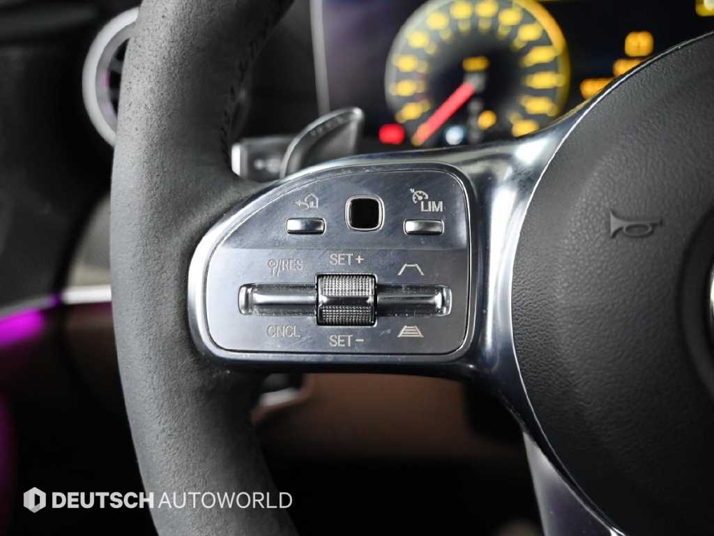 Mercedes Benz E class 2019 Negro - Importación desde Corea - HF Imports Iquique - Foto 15