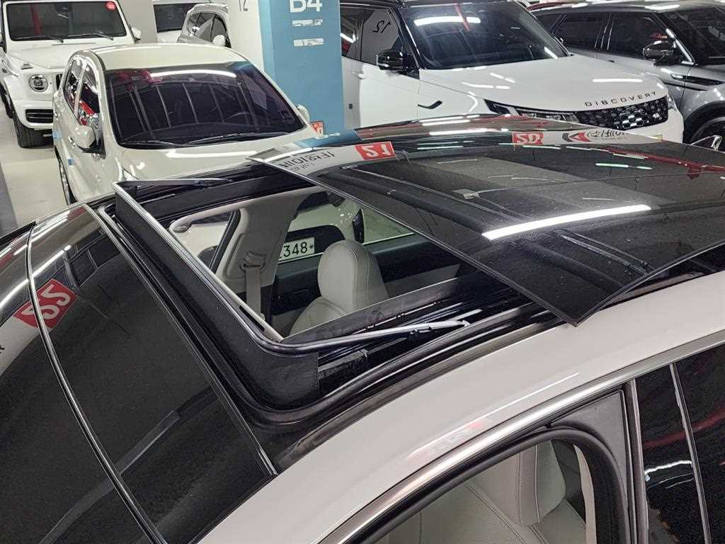 HYUNDAI Grandeur 2023 Blanco - Importación desde Corea - HF Imports Iquique - Foto 15