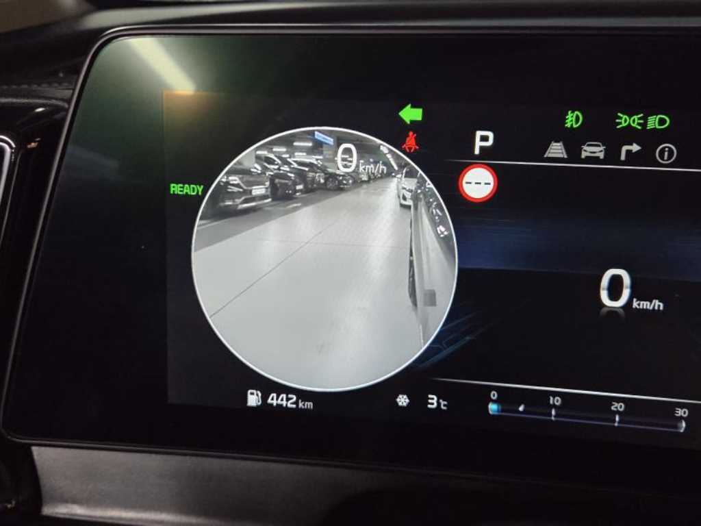 KIA Sportage 2024 - Importación desde Corea - HF Imports Iquique - Foto 16