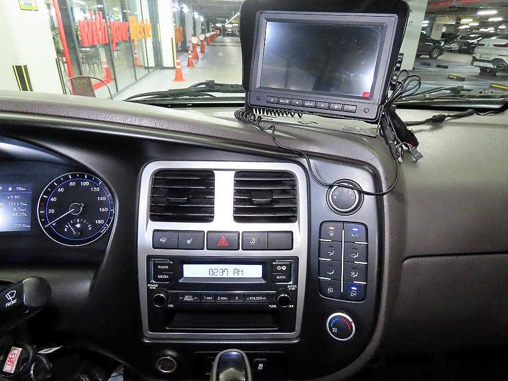 Small Truck Cargo (small) - Vista 11