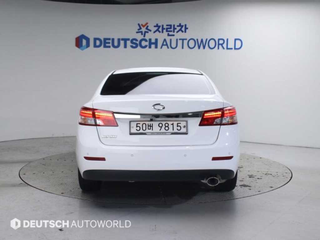 SAMSUNG SM5 - Vista 4