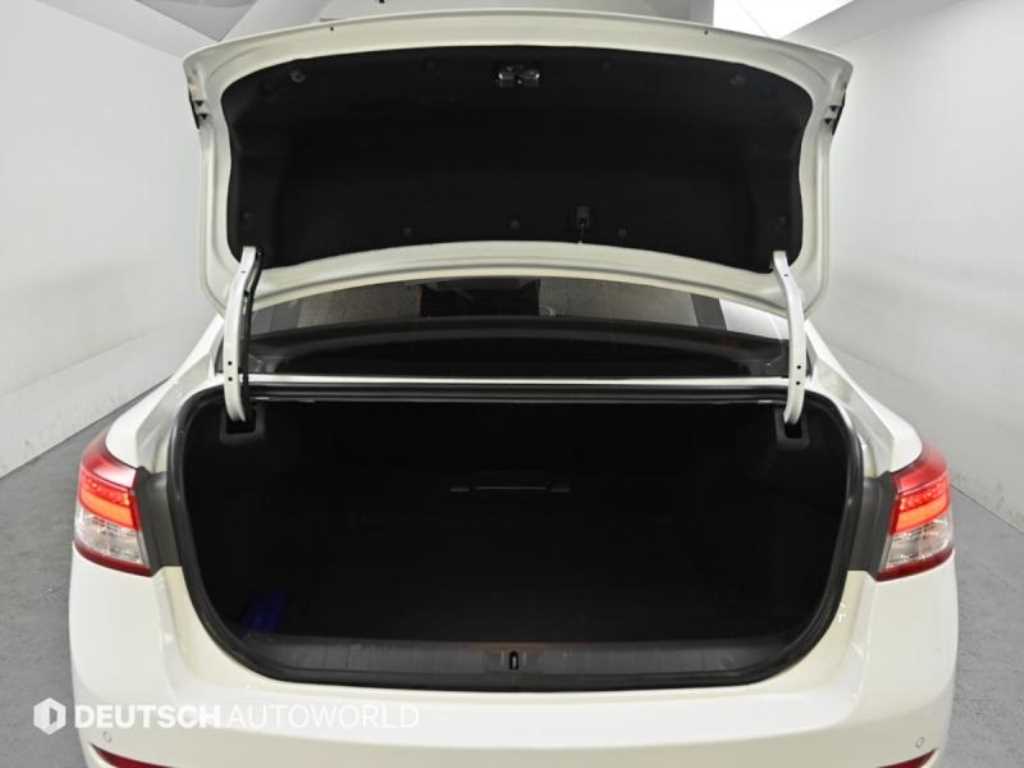 SAMSUNG SM5 2018 Blanco - Importación desde Corea - HF Imports Iquique - Foto 20