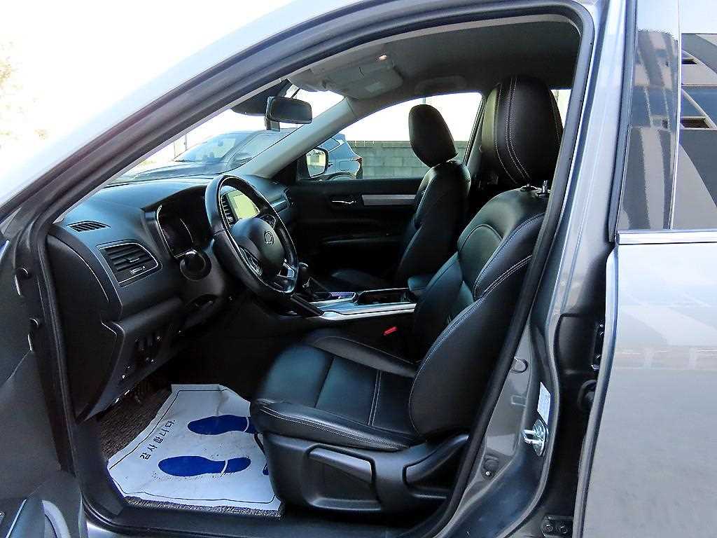 SAMSUNG QM6 - Vista 5