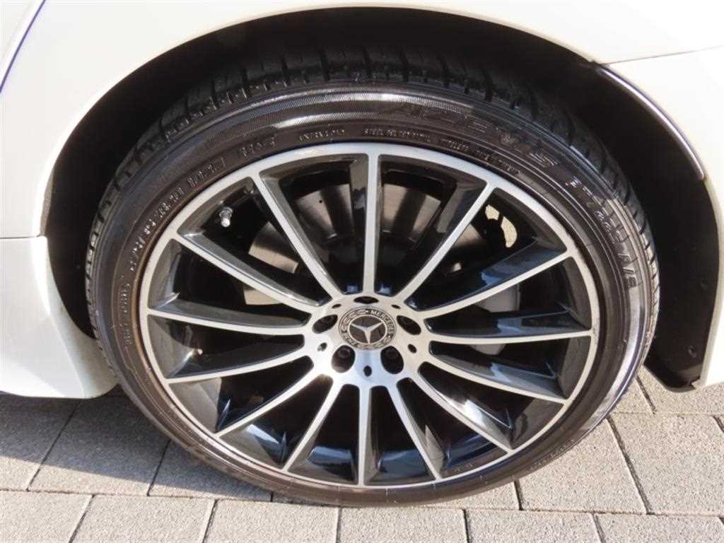 Mercedes Benz CLS Class 2021 - Importación desde Corea - HF Imports Iquique - Foto 16