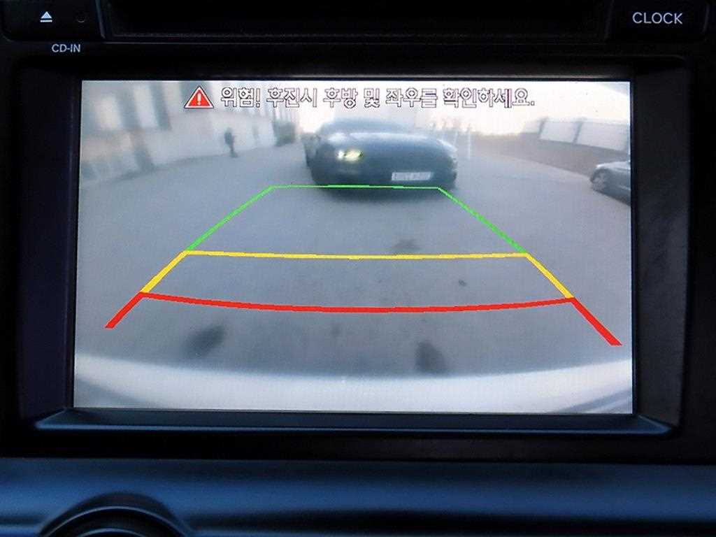 KIA K5 2013 Blanco - Importación desde Corea - HF Imports Iquique - Foto 15