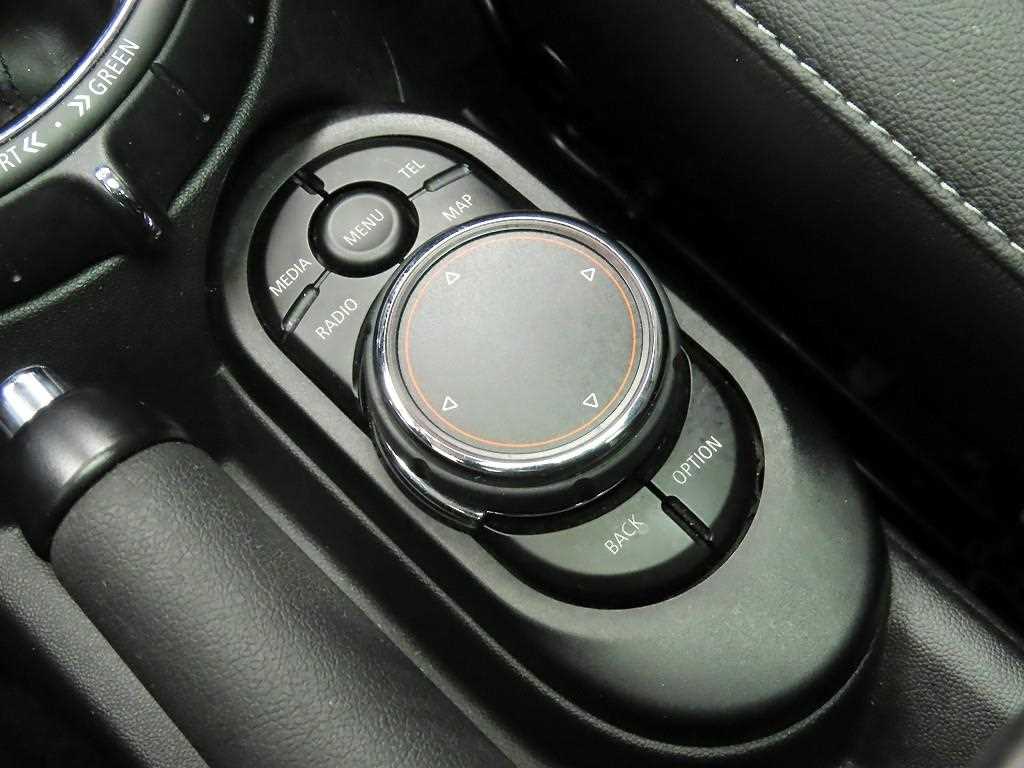 Mini Cooper - Vista 12