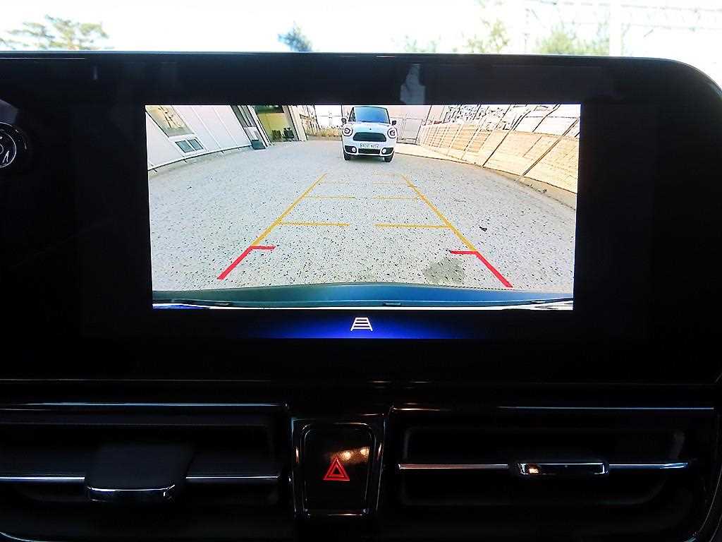 Chevrolet Trail Blazer 2024 Verde - Importación desde Corea - HF Imports Iquique - Foto 14