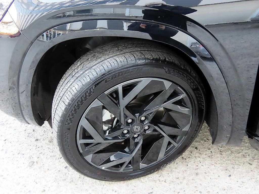 SAMSUNG Grand Koleos 2025 - Importación desde Corea - HF Imports Iquique - Foto 20