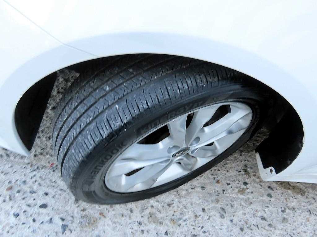 KIA K5 2013 Blanco - Importación desde Corea - HF Imports Iquique - Foto 20