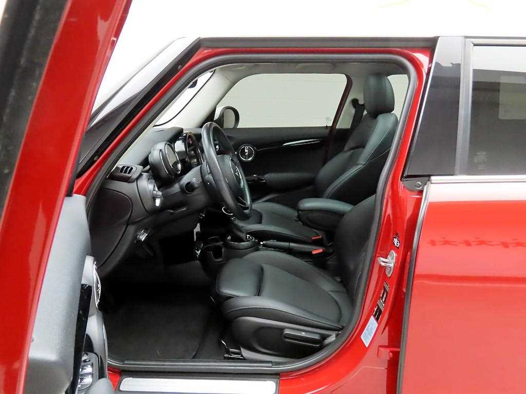 Mini Cooper 2016 - Importación desde Corea - HF Imports Iquique - Foto 13