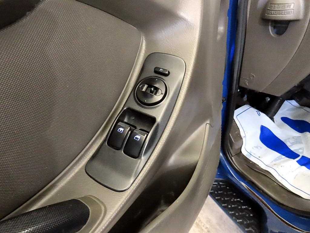 Small Truck Cargo (small) 2020 Azul - Importación desde Corea - HF Imports Iquique - Foto 13