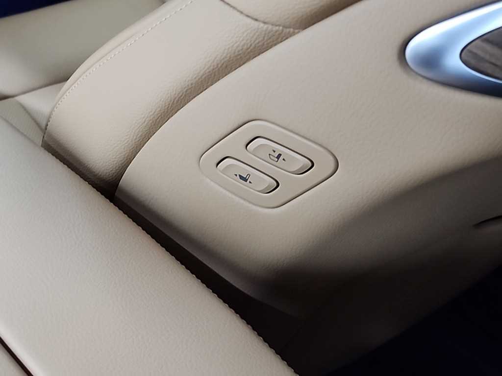 KIA K9 2024 Negro - Importación desde Corea - HF Imports Iquique - Foto 13