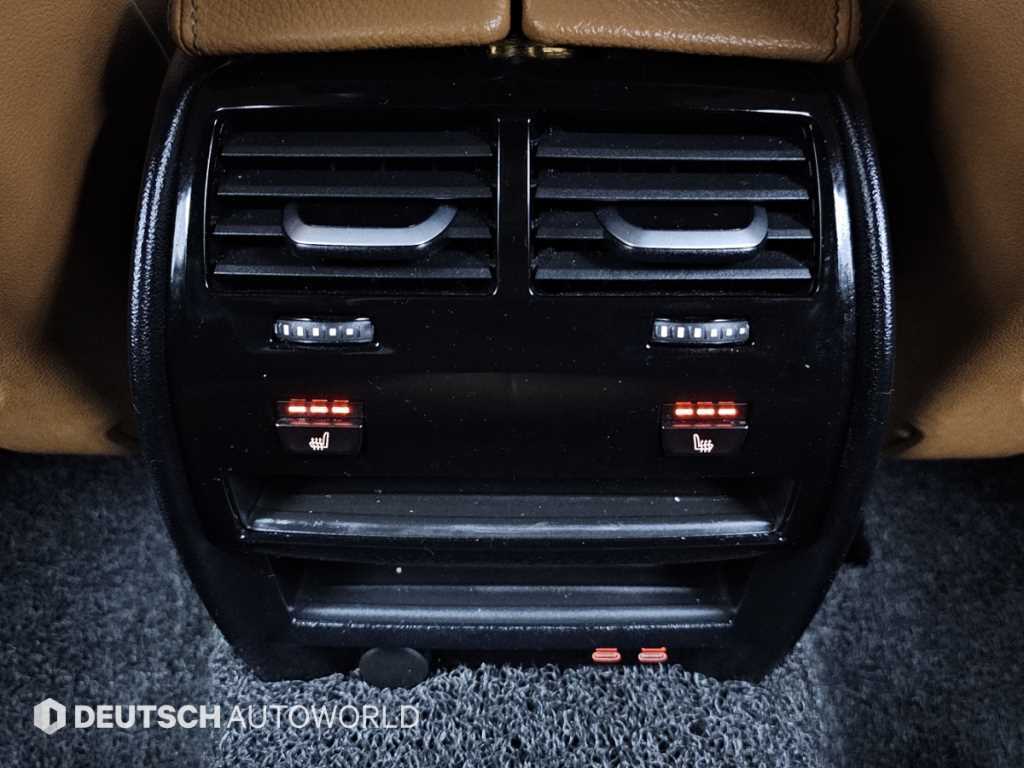 BMW 5 Series 2022 Gris - Importación desde Corea - HF Imports Iquique - Foto 16