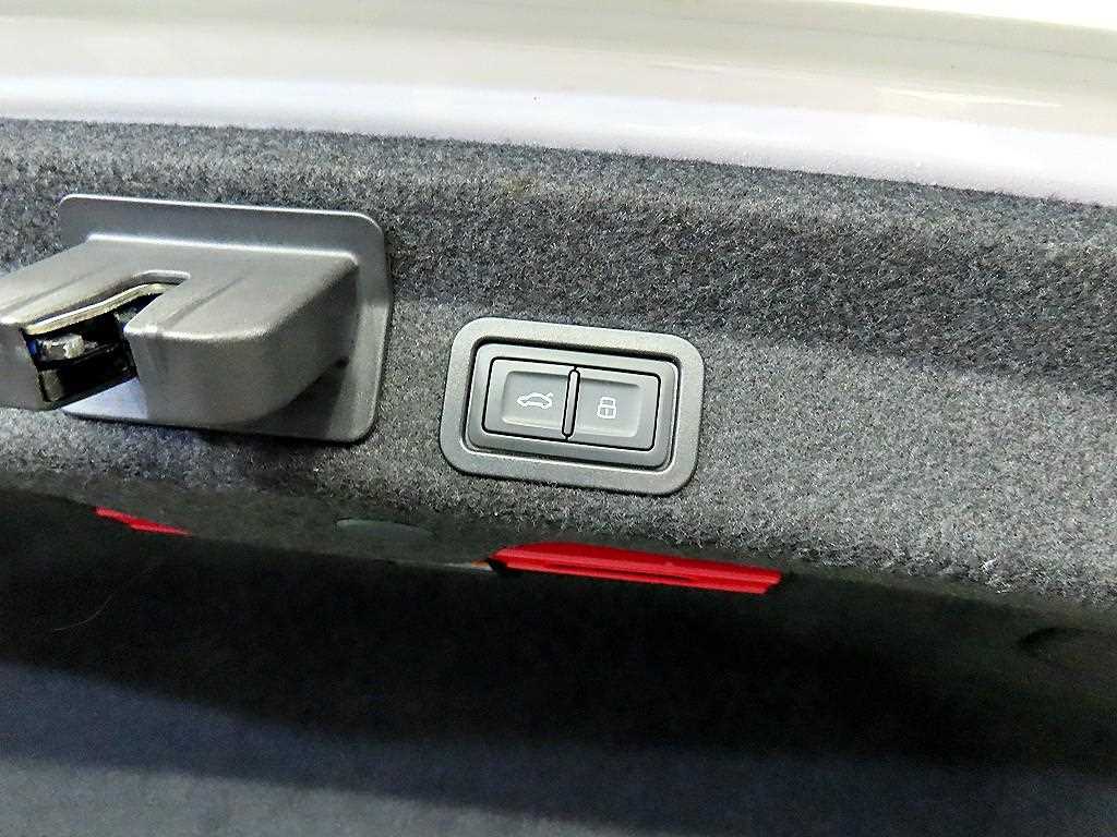 Audi A6 2021 Blanco - Importación desde Corea - HF Imports Iquique - Foto 17