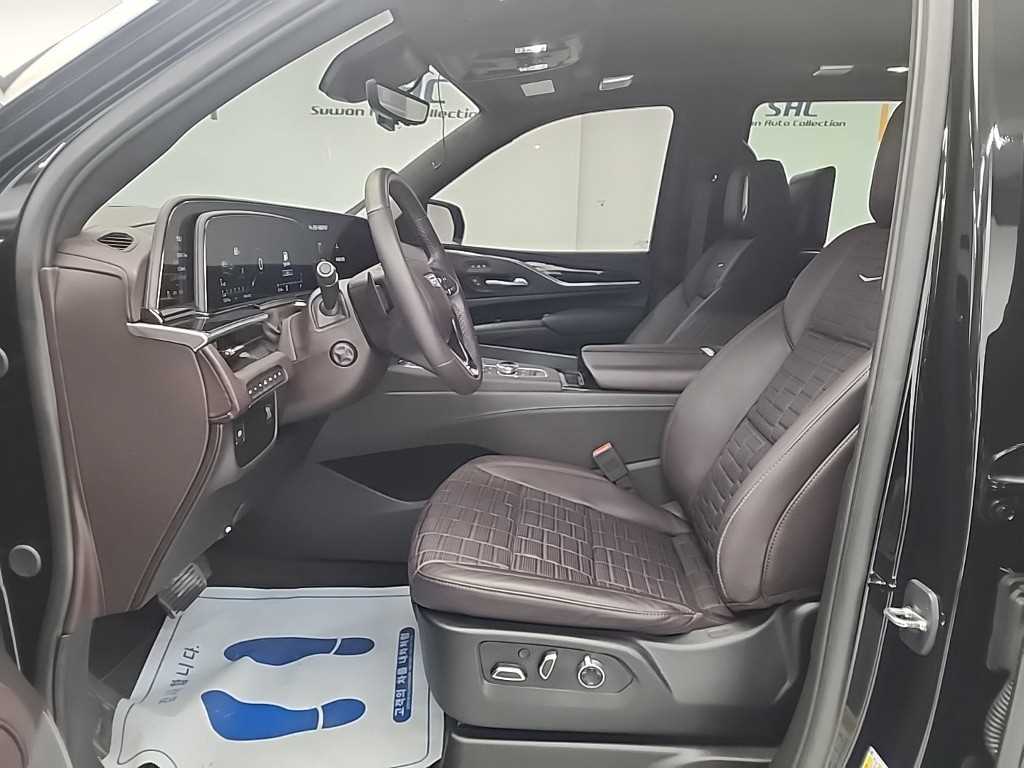 Cadillac Escalade - Vista 11