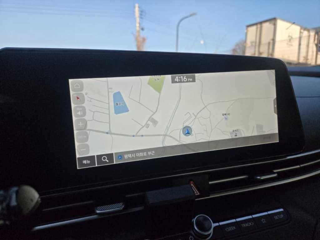 HYUNDAI Avante 2021 - Importación desde Corea - HF Imports Iquique - Foto 13