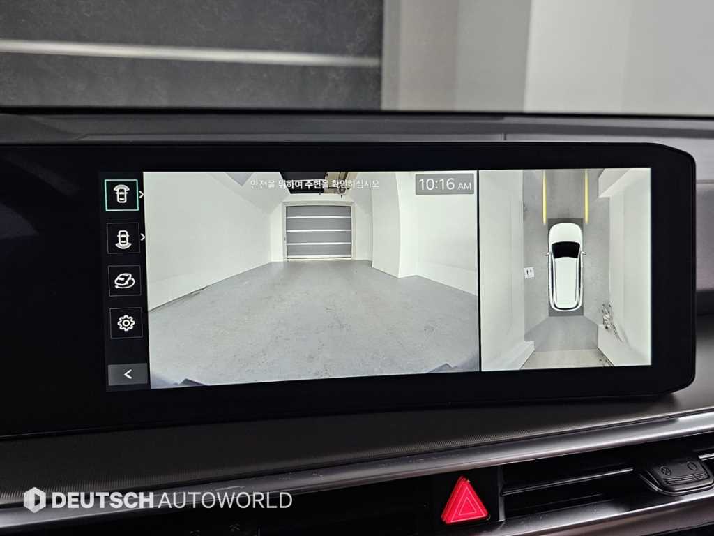 KIA Sorento 2025 Blanco - Importación desde Corea - HF Imports Iquique - Foto 15