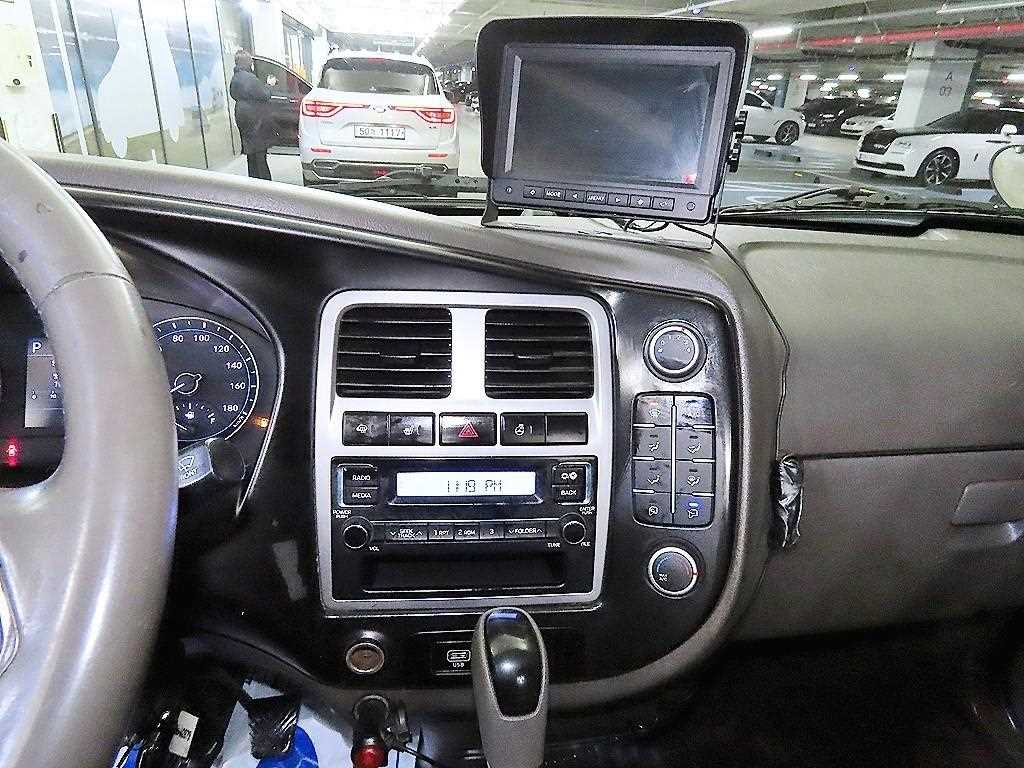 Small Truck Cargo (small) - Vista 12