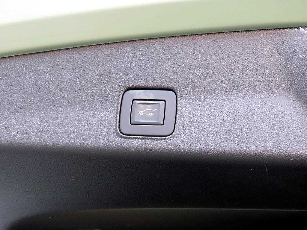 Chevrolet Trail Blazer 2024 Verde - Importación desde Corea - HF Imports Iquique - Foto 17