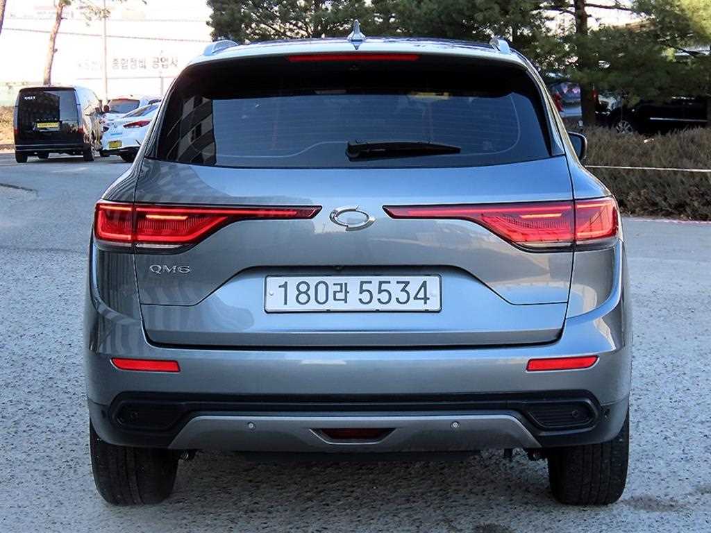 SAMSUNG QM6 - Vista 4