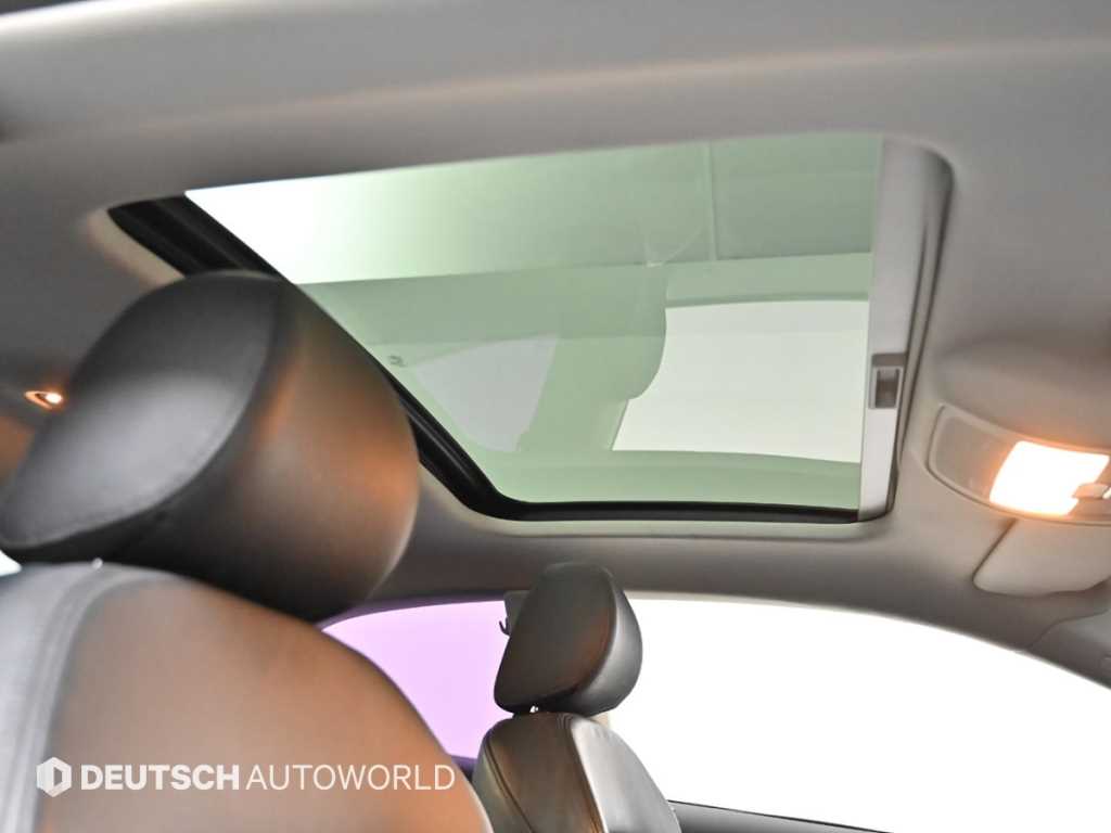 Audi A5 2011 Blanco - Importación desde Corea - HF Imports Iquique - Foto 19