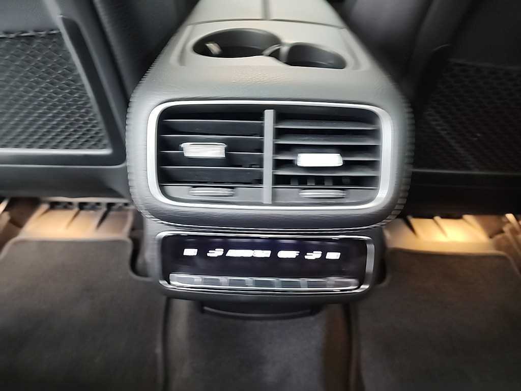 Mercedes Benz GLS Class 2021 Gris - Importación desde Corea - HF Imports Iquique - Foto 13