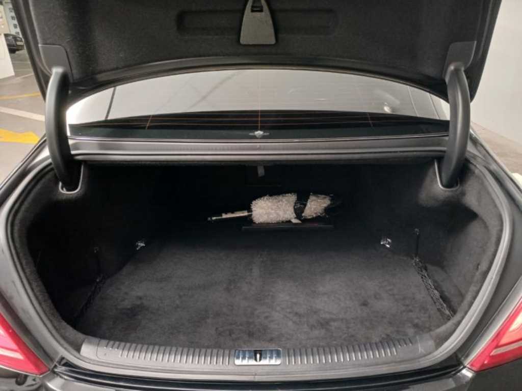 Genesis EQ900 2017 Negro - Importación desde Corea - HF Imports Iquique - Foto 18