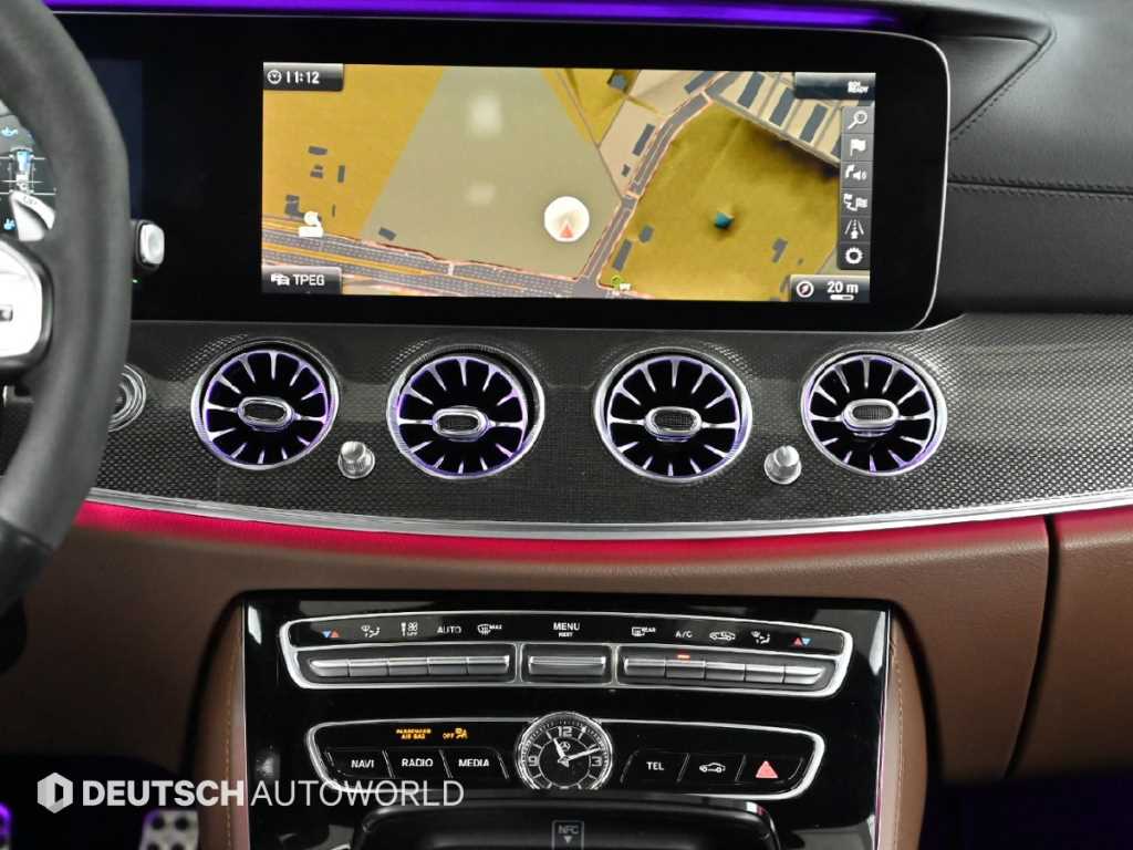 Mercedes Benz E class 2019 Negro - Importación desde Corea - HF Imports Iquique - Foto 14