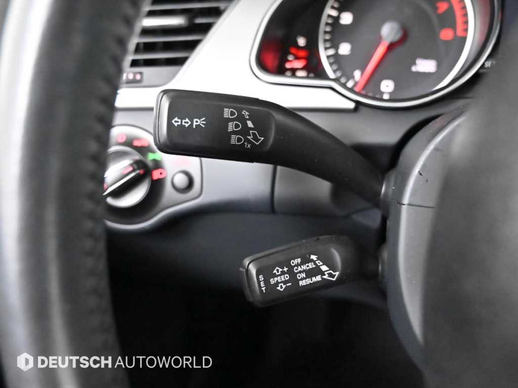 Audi A5 2011 Blanco - Importación desde Corea - HF Imports Iquique - Foto 18