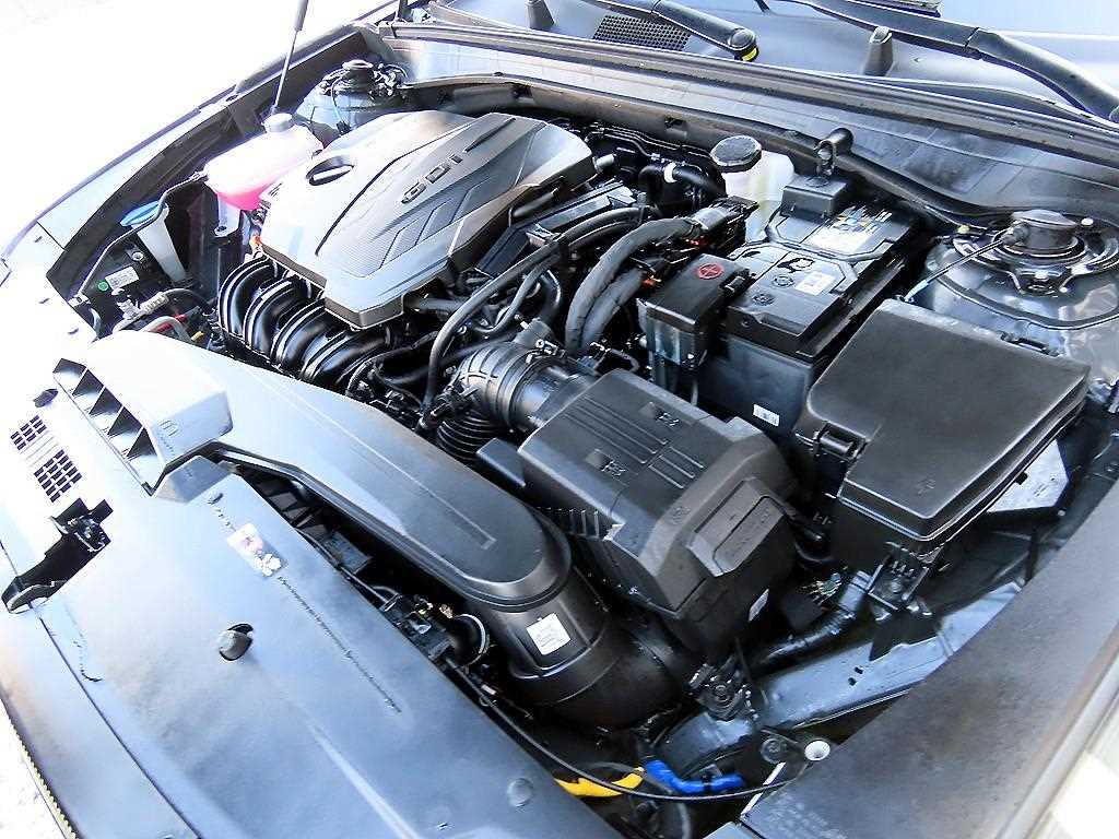 KIA K8 2025 Gris - Importación desde Corea - HF Imports Iquique - Foto 19