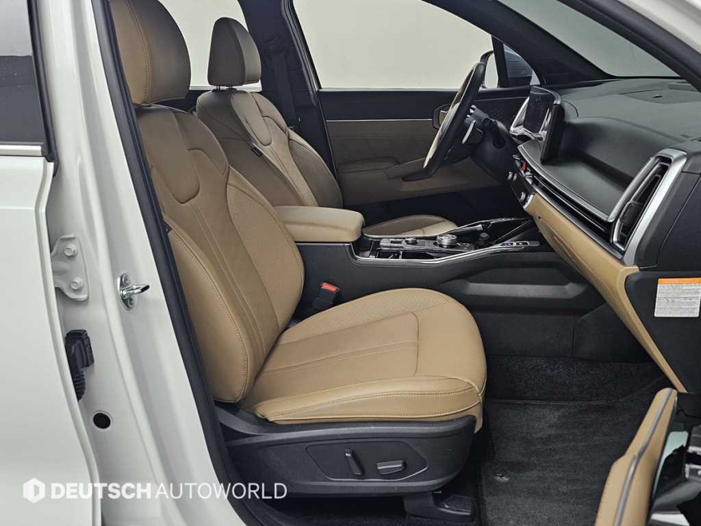 KIA Sorento - Vista 10