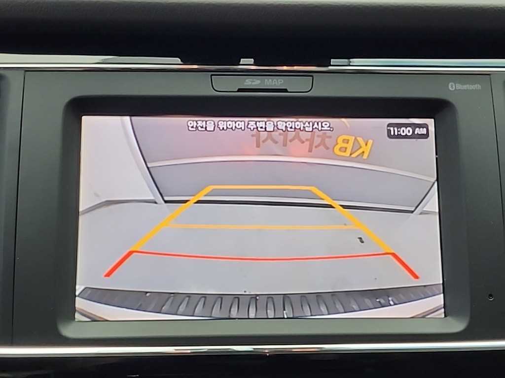 KIA Carnival 2018 Blanco - Importación desde Corea - HF Imports Iquique - Foto 18