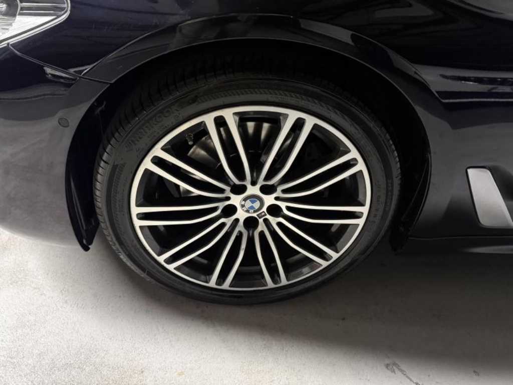 BMW 5 Series 2019 - Importación desde Corea - HF Imports Iquique - Foto 20