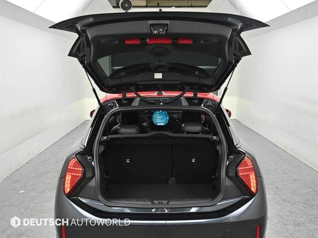 Mini Cooper 2025 Gris - Importación desde Corea - HF Imports Iquique - Foto 20