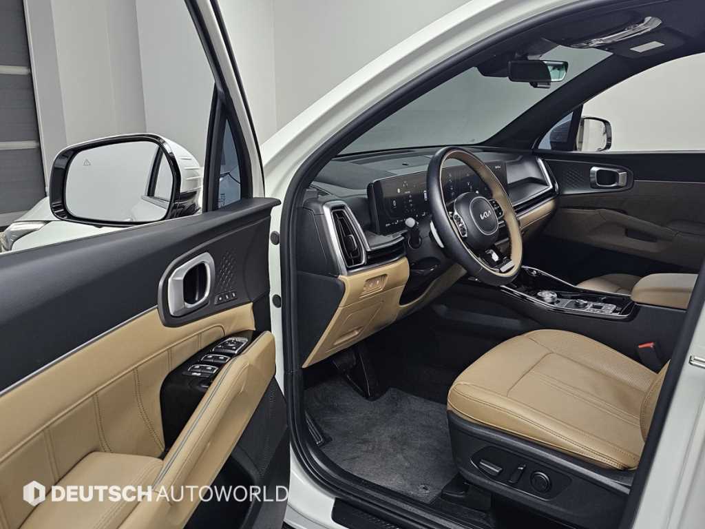 KIA Sorento - Vista 11