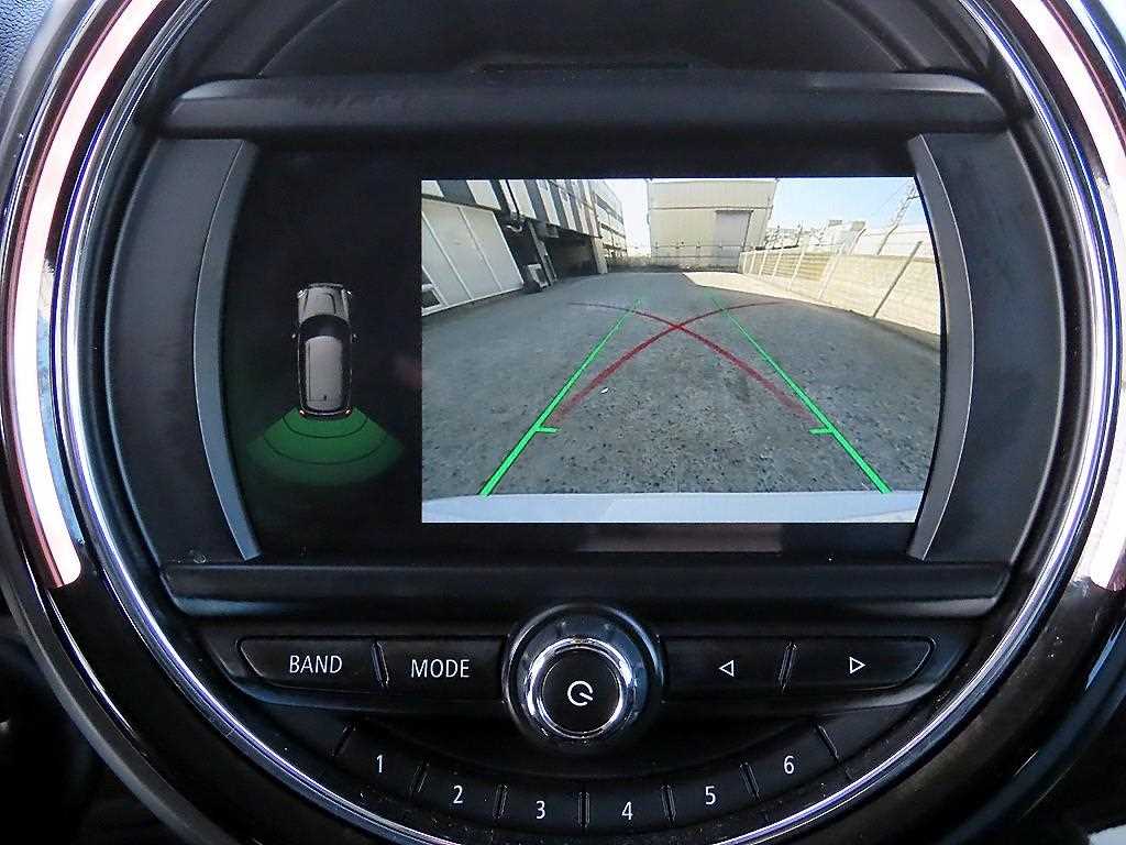 Mini Countryman 2018 Blanco - Importación desde Corea - HF Imports Iquique - Foto 14