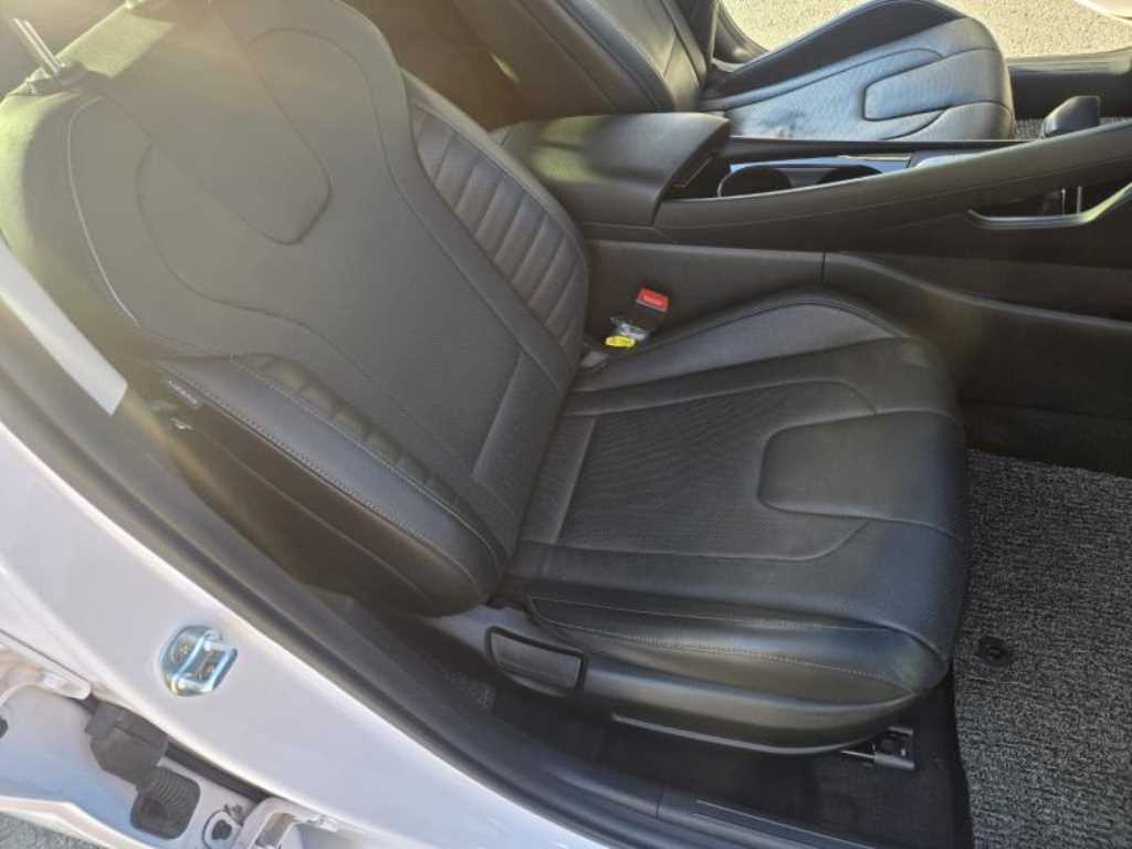 HYUNDAI Avante 2021 - Importación desde Corea - HF Imports Iquique - Foto 17