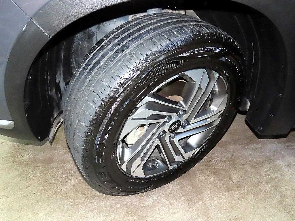 HYUNDAI Santa Fe 2021 Café - Importación desde Corea - HF Imports Iquique - Foto 20