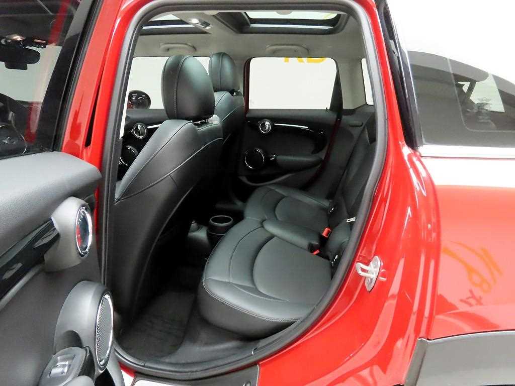 Mini Cooper 2016 - Importación desde Corea - HF Imports Iquique - Foto 14