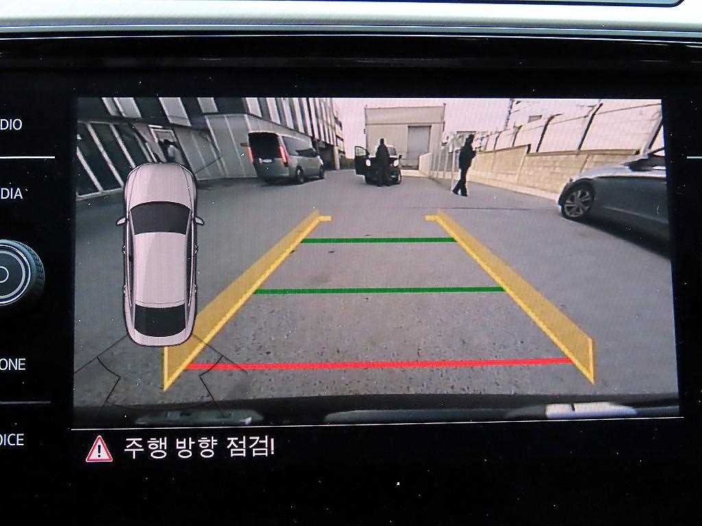 Volkswagen Arteon 2019 Negro - Importación desde Corea - HF Imports Iquique - Foto 13