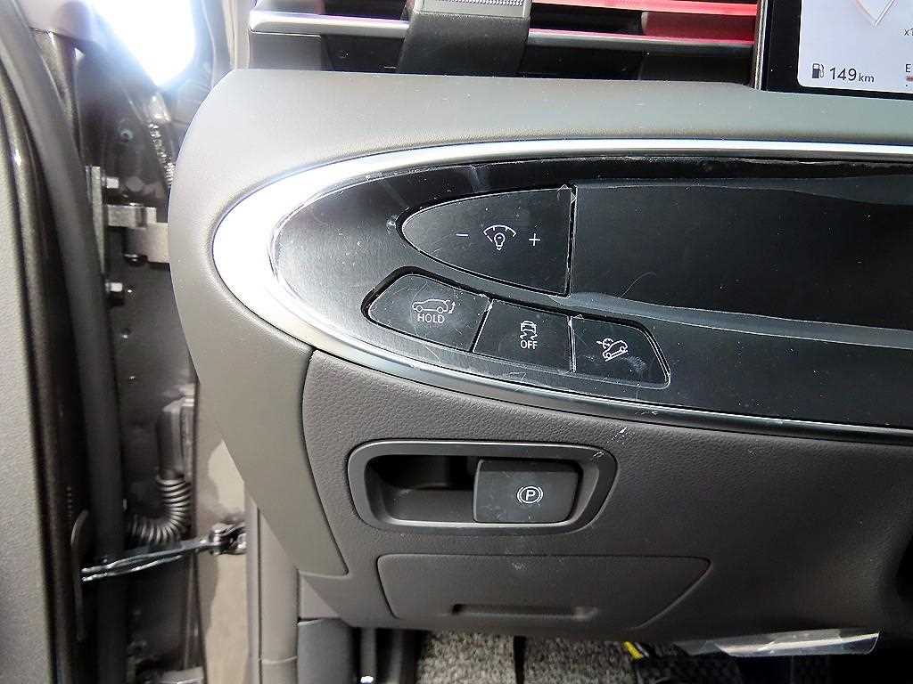 Genesis GV70 - Vista 12