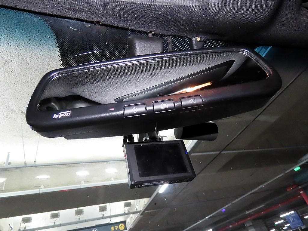 Ssangyong Rexton 2021 Gris - Importación desde Corea - HF Imports Iquique - Foto 17