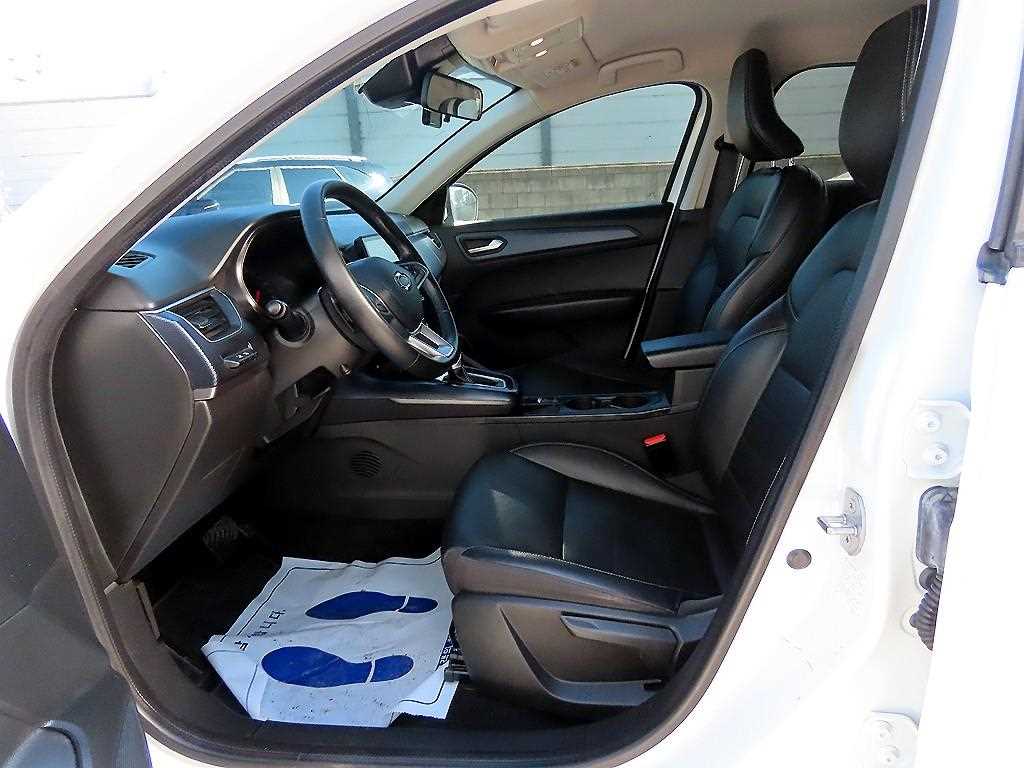 SAMSUNG XM3 - Vista 5